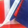 The manufacturer supplies black and white checkered F1 racing flags, 90*150cm, No. 4 track starting flags Application Scenario